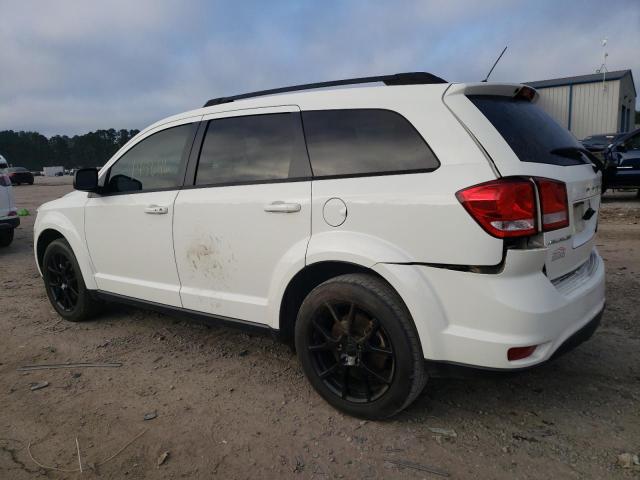 3C4PDCBB5ET289678 Dodge Journey Sxt