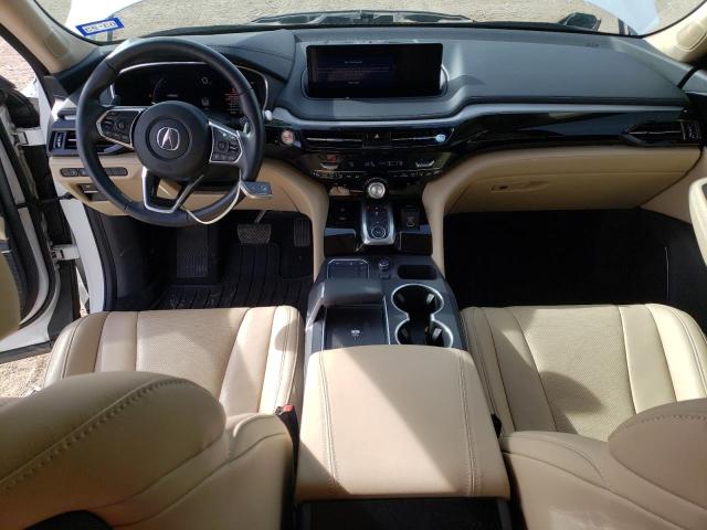 5J8YE1H45NL038378 Acura Mdx Technology