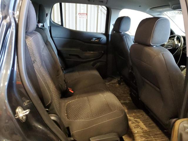 1GKKNSLS6KZ197746 GMC ACADIA SLE