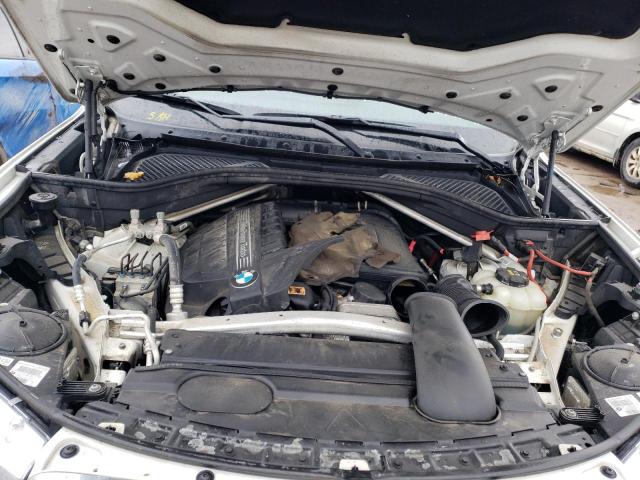 5UXKR0C36H0V82295 BMW X5 Xdrive35i