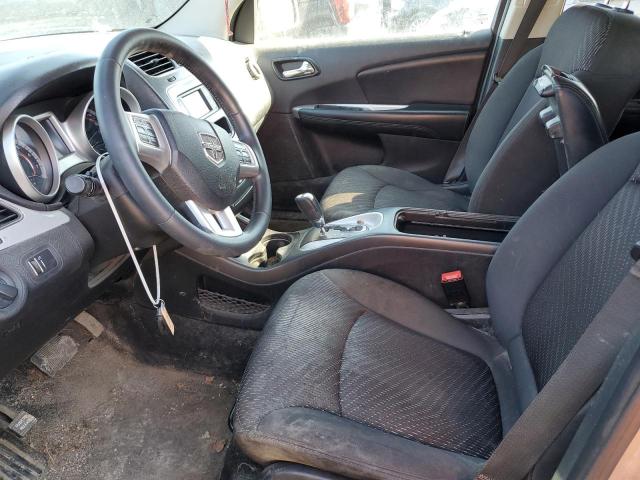 3C4PDDAG1FT634371 Dodge JOURNEY SE
