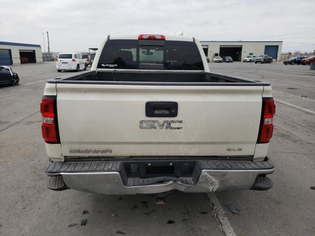 3GTP1UEC3FG273279 GMC Sierra C1500 Sle
