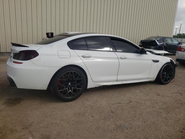 WBS6E9C55HG437494 BMW M6 Gran Coupe