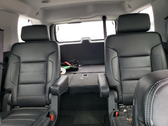 1GKS2CKJ9GR301581 GMC YUKON DENALI