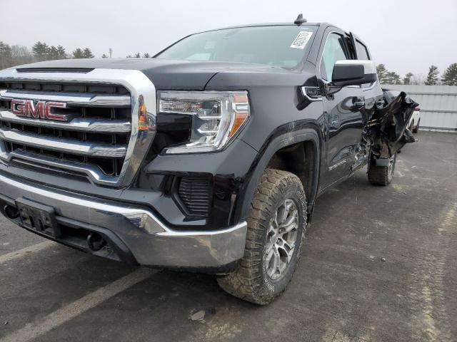 3GTU9BED1LG183598 GMC Sierra K1500 Sle
