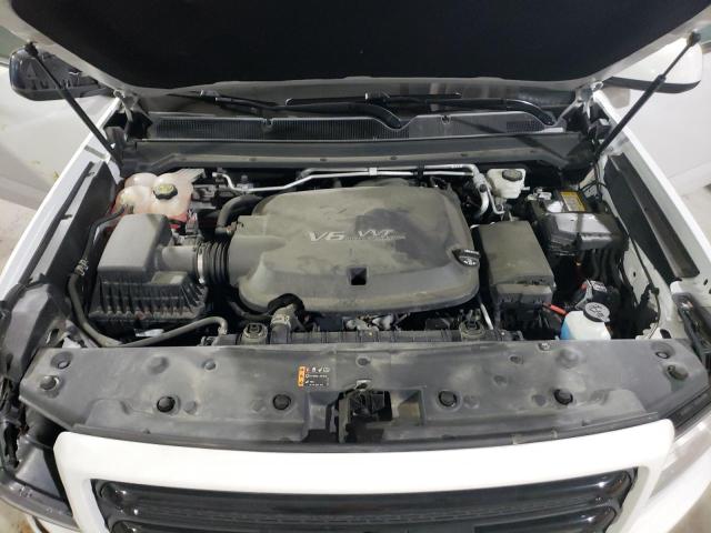 1GTG6CEN3J1127887 GMC CANYON SLE