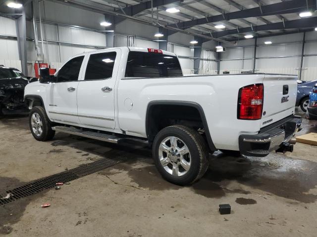 1GT12TEY1JF161602 GMC Sierra K2500 Slt