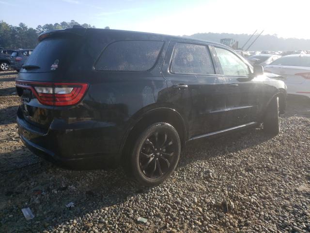 1C4RDHAG6LC161493 Dodge Durango Sxt
