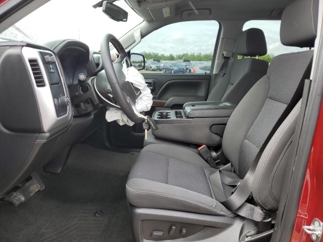 3GTP1MECXJG166951 GMC Sierra C1500 Sle