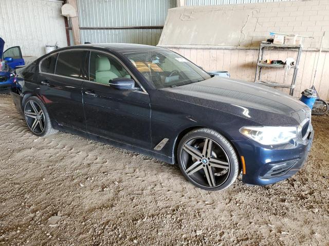 WBAJA5C54JWA35547 BMW 530 I