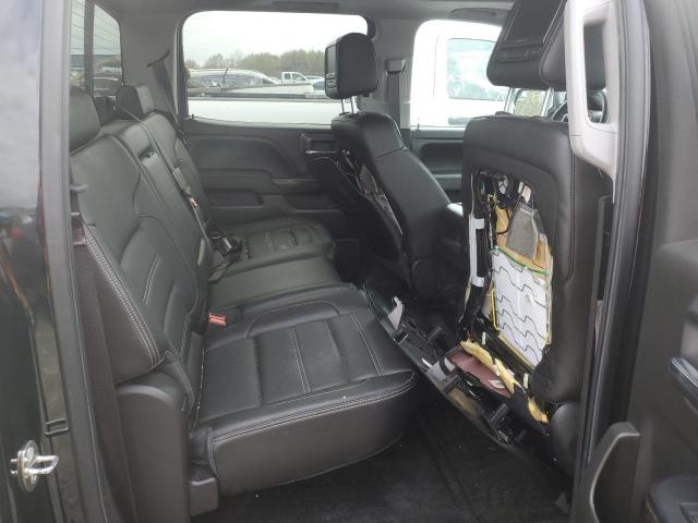 3GTU2WEJ7FG421329 GMC Sierra K1500 Denali