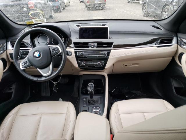 WBXJG9C08L5P41586 BMW X1 Xdrive28i