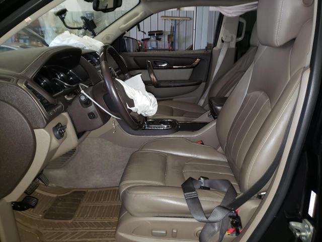 1GKKRTKD6FJ120229 GMC Acadia Denali