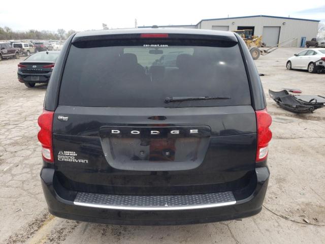 2C4RDGBG1GR322869 Dodge Grand Caravan Se