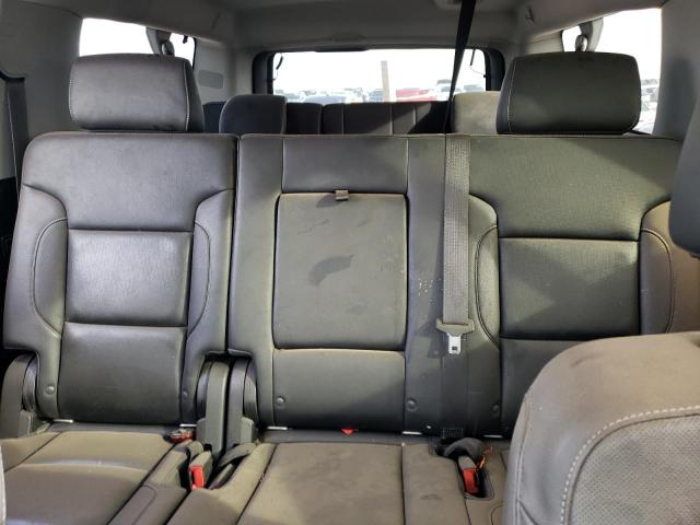 1GKS1GKC1JR166454 GMC Yukon Xl C1500 Slt