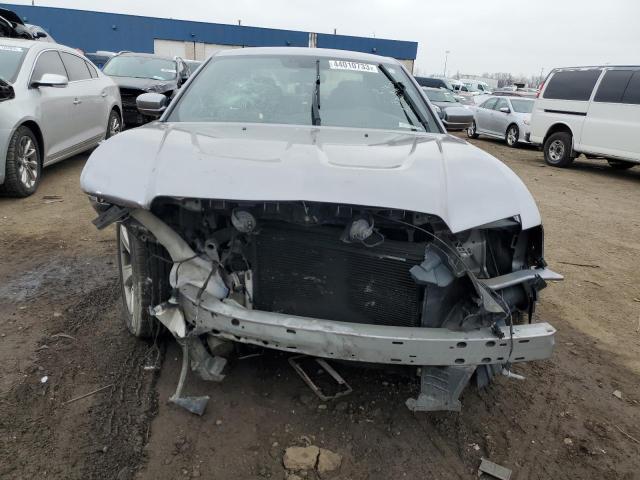 2C3CDXBG3EH374663 Dodge Charger Se