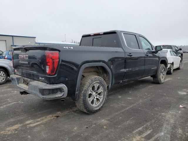 3GTU9BED1LG183598 GMC Sierra K1500 Sle
