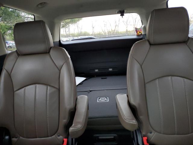1GKKRSKD8HJ270615 GMC Acadia Limited Slt-2