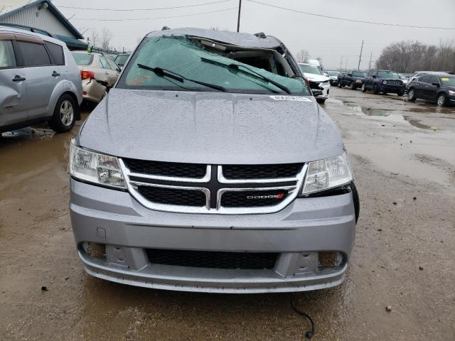 3C4PDCABXHT568081 Dodge JOURNEY SE