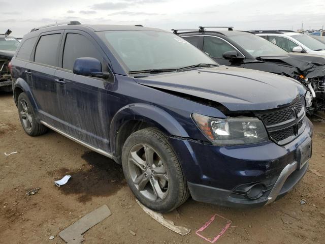 3C4PDDGG8HT704488 Dodge Journey Crossroad