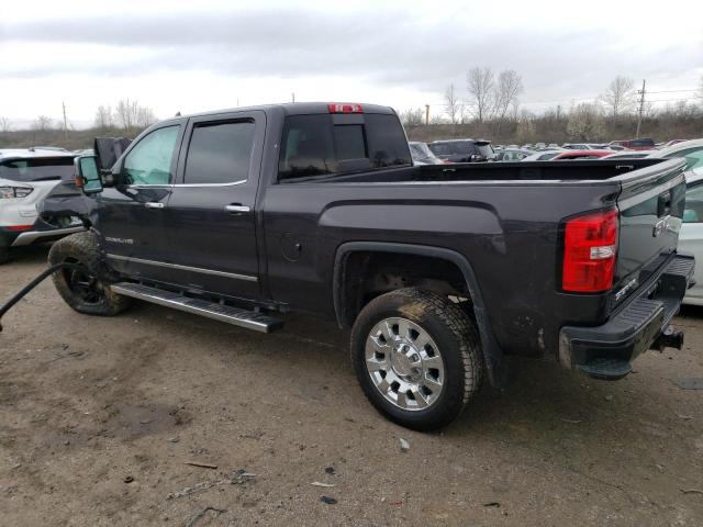 1GT12UE82GF105683 GMC Sierra K2500 Denali