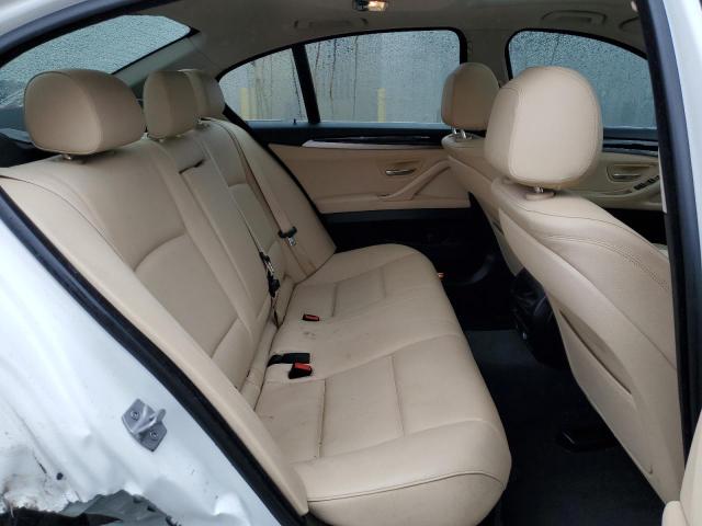 WBA5A5C54GG354271 BMW 528 I