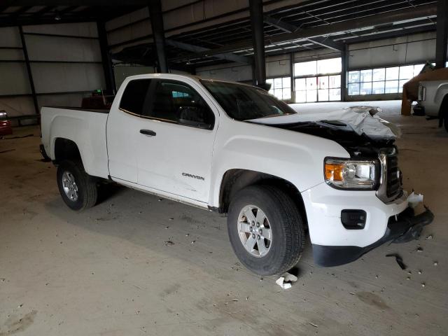 1GTH5BEA2J1240101 GMC Canyon