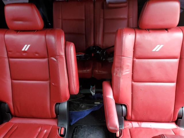 1C4SDHCT7LC228467 Dodge Durango R/t