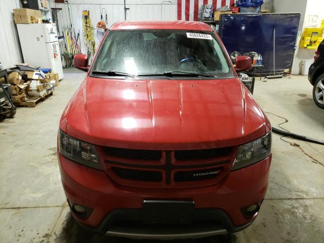 3C4PDDEG0KT738631 Dodge JOURNEY GT