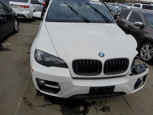 5UXFG2C59E0C44621 BMW X6 Xdrive35i