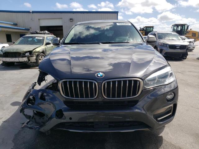 5UXKU0C57G0F93288 BMW X6 Sdrive35i
