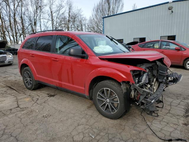 3C4PDCAB9HT707634 Dodge JOURNEY SE