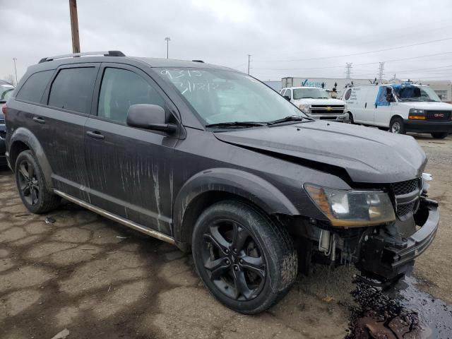 3C4PDCGG4JT429315 Dodge Journey Crossroad