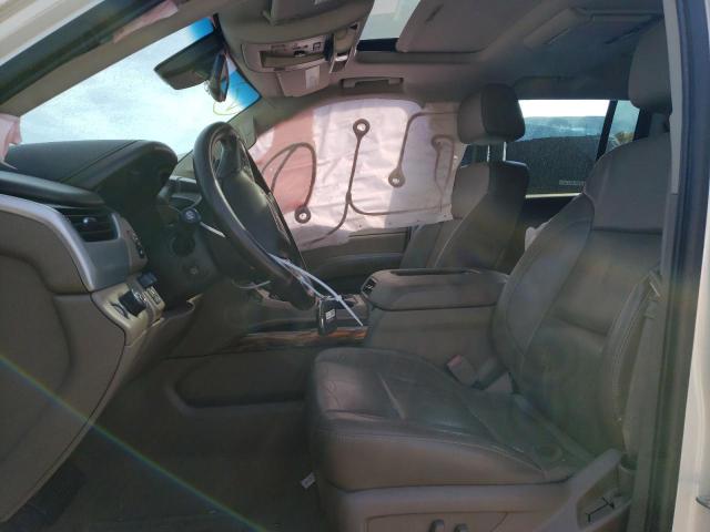 1GKS1HKC6FR605354 GMC Yukon Xl C1500 Slt