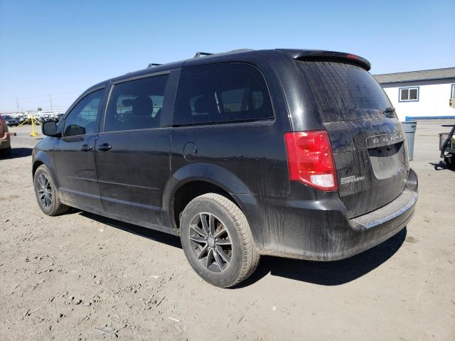 2C4RDGEG2HR755534 Dodge Grand Caravan Gt