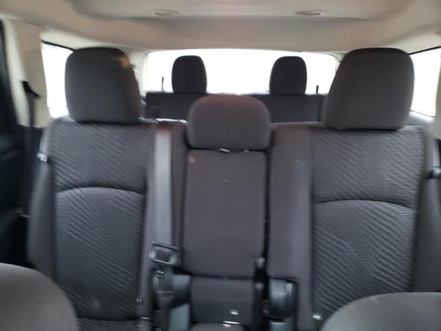 3C4PDCAB6JT295257 Dodge JOURNEY SE