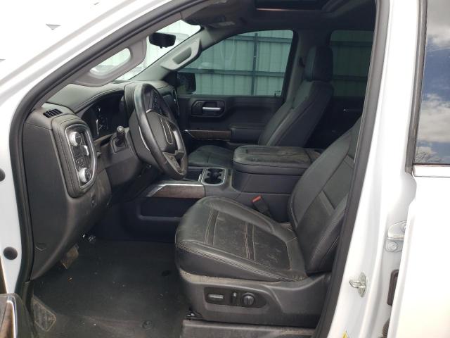 3GTP8FED3MG304897 GMC Sierra C1500 Denali
