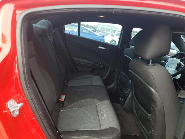 2C3CDXBGXHH643486 Dodge Charger Se