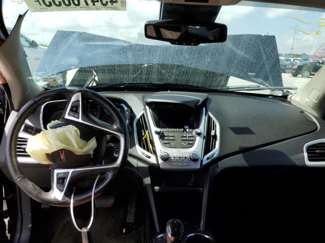 2GKFLPE31G6124426 GMC Terrain Slt