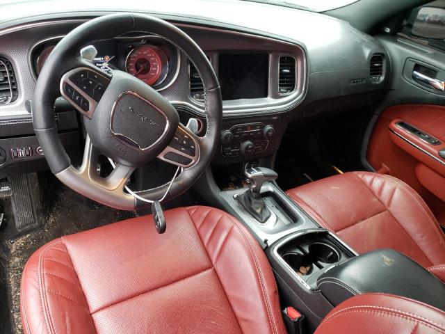 2C3CDXL9XMH577743 Dodge Charger Srt Hellcat