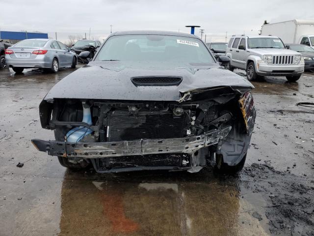 2C3CDZKG1KH534014 Dodge Challenger Gt
