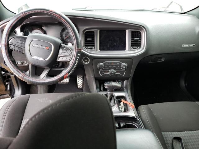 2C3CDXHG6MH644541 Dodge CHARGER GT