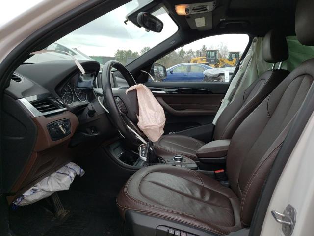 WBXHT3C3XH5F84848 BMW X1 Xdrive28i