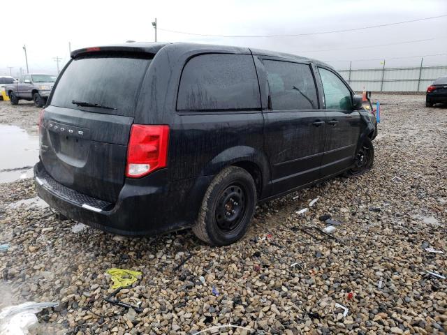 2C4RDGBG8FR512263 Dodge Grand Caravan Se