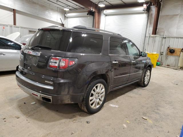 1GKKVTKD4FJ325575 GMC Acadia Denali