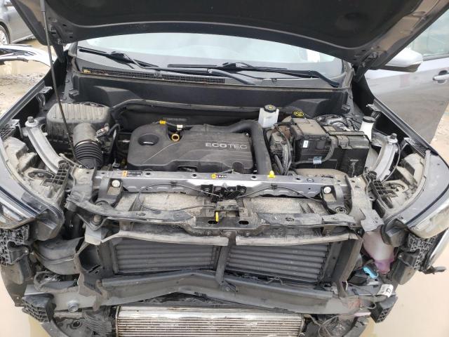 3GKALTEV2KL224544 GMC Terrain Sle