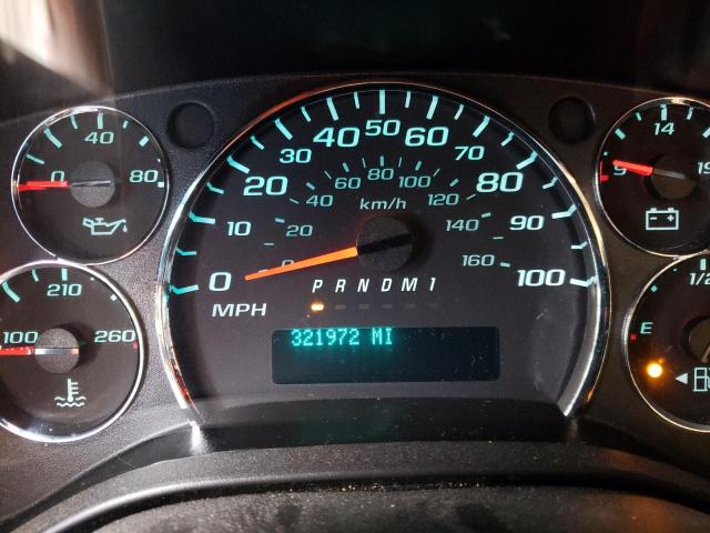 1GTW7FCA1E1905524 GMC Savana G2500