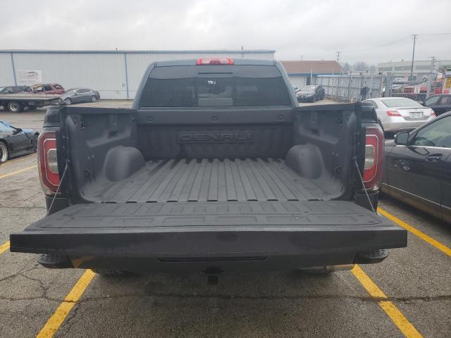 3GTU2PEJXHG181976 GMC Sierra K1500 Denali