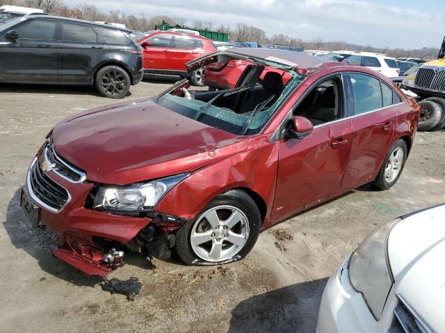 1G1PC5SBXF7210423 Chevrolet CRUZE LT