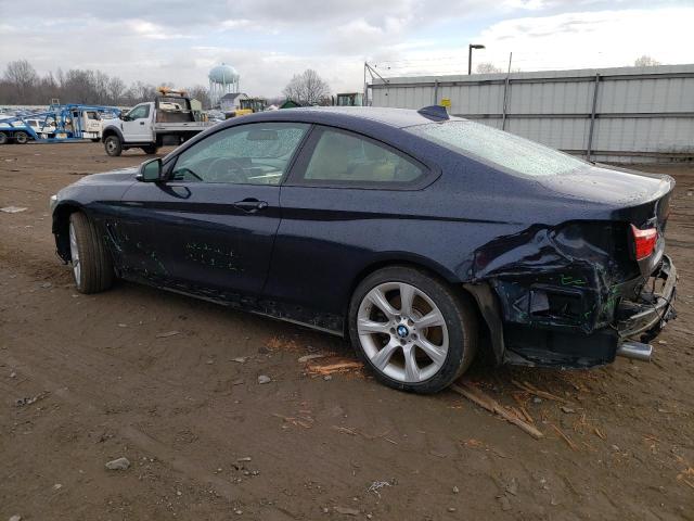 WBA3R5C52FK189400 BMW 435 Xi